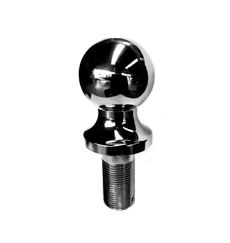 Esfera Maciça 50mm em Cromo Duro (3.500 kg)