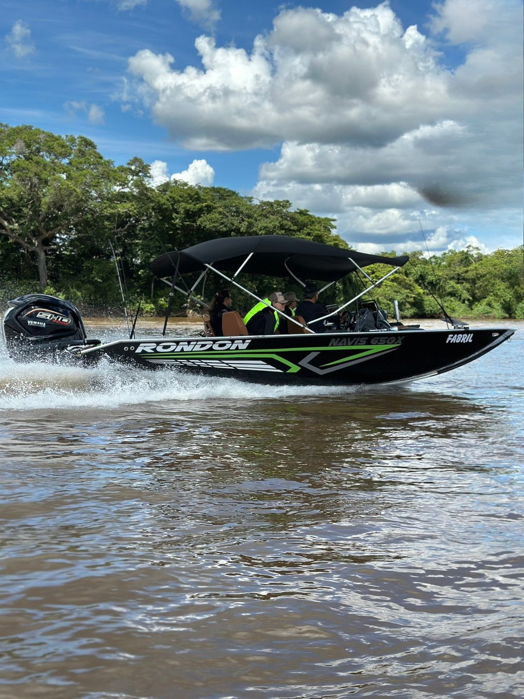 Navis 650X