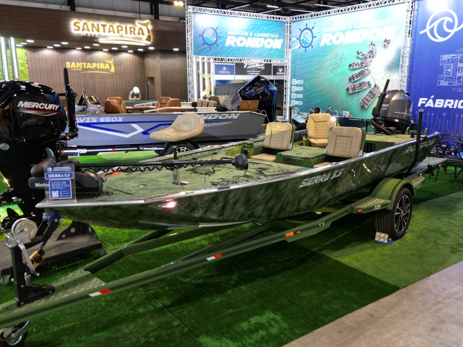 Sierra 5.5